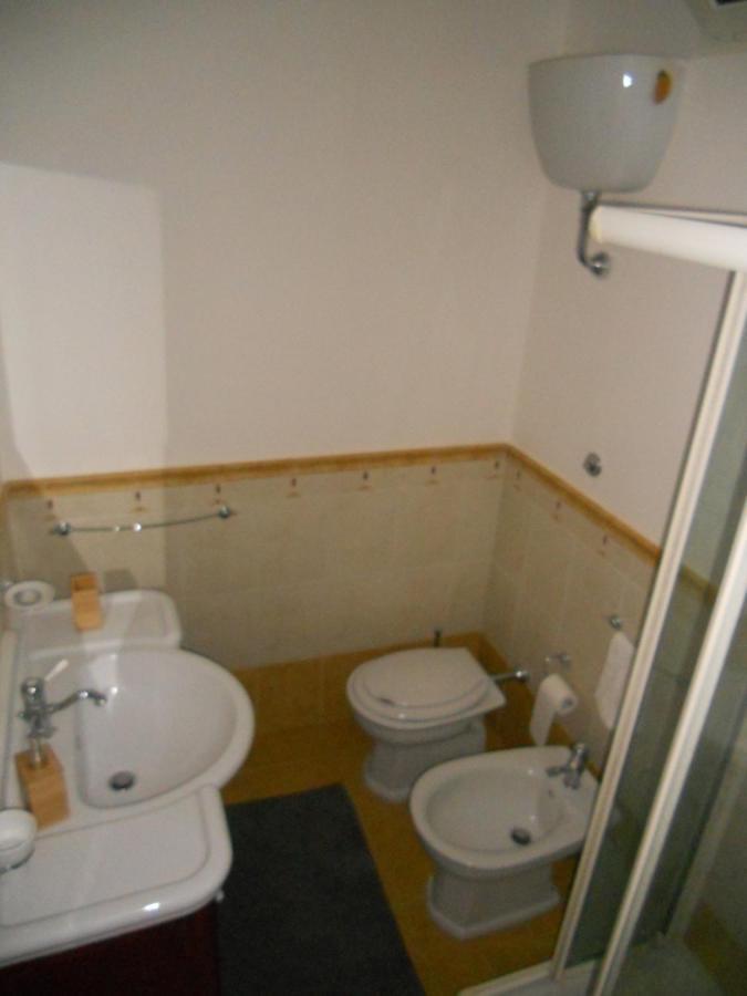 Casa Vacanze Disfida Di Barletta Suite Exterior foto