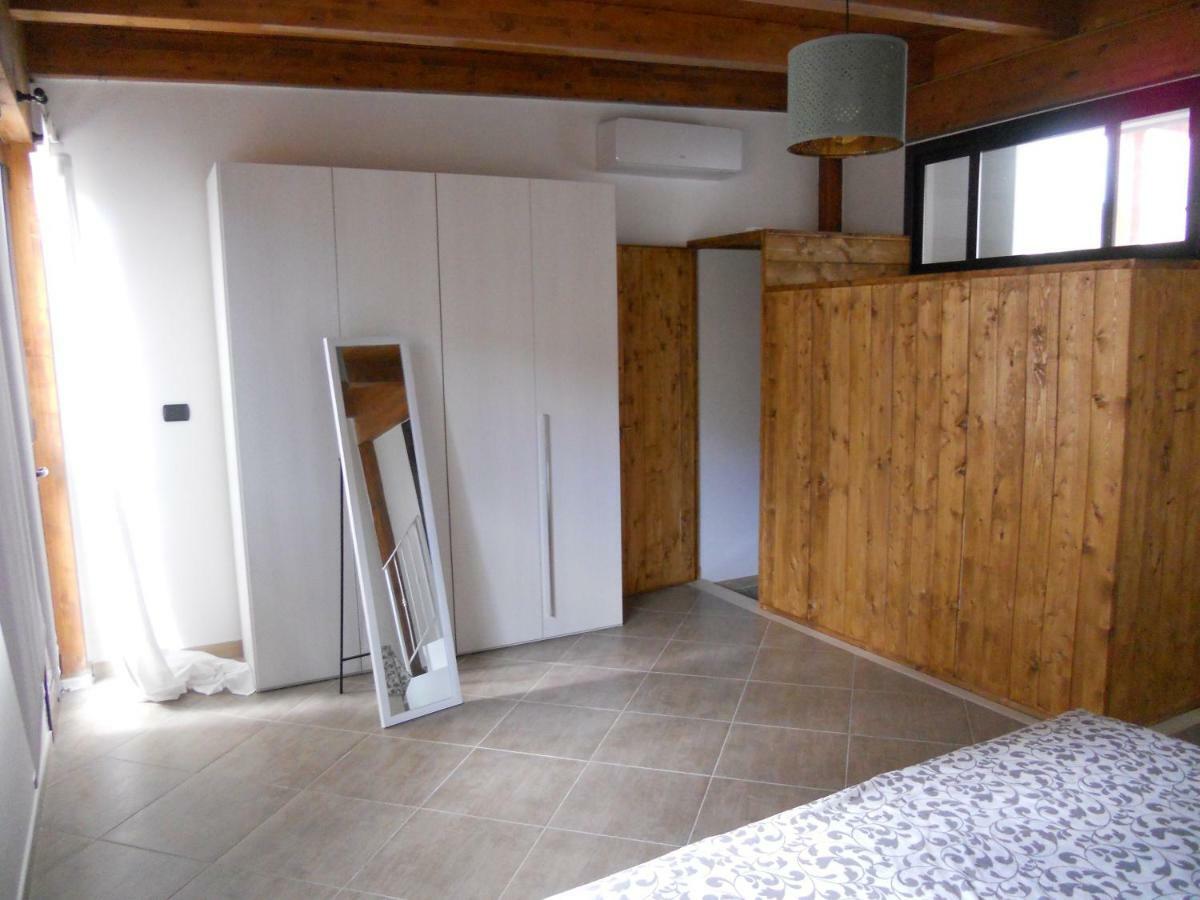 Casa Vacanze Disfida Di Barletta Suite Exterior foto
