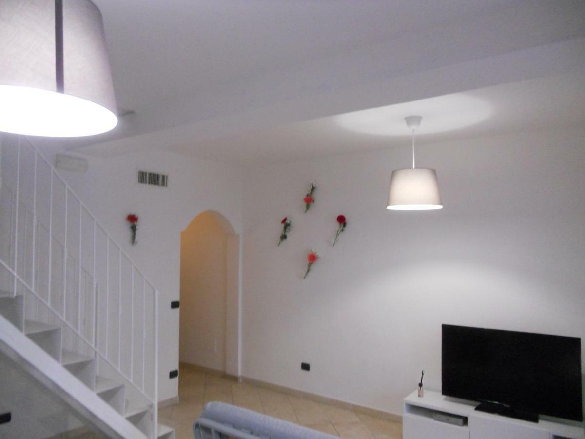 Casa Vacanze Disfida Di Barletta Suite Exterior foto